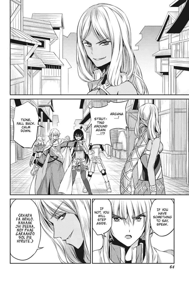 Dungeon Ni Deai Wo Motomeru No Wa Machigatte Iru Darou Ka Gaiden Sword Oratoria 140 8