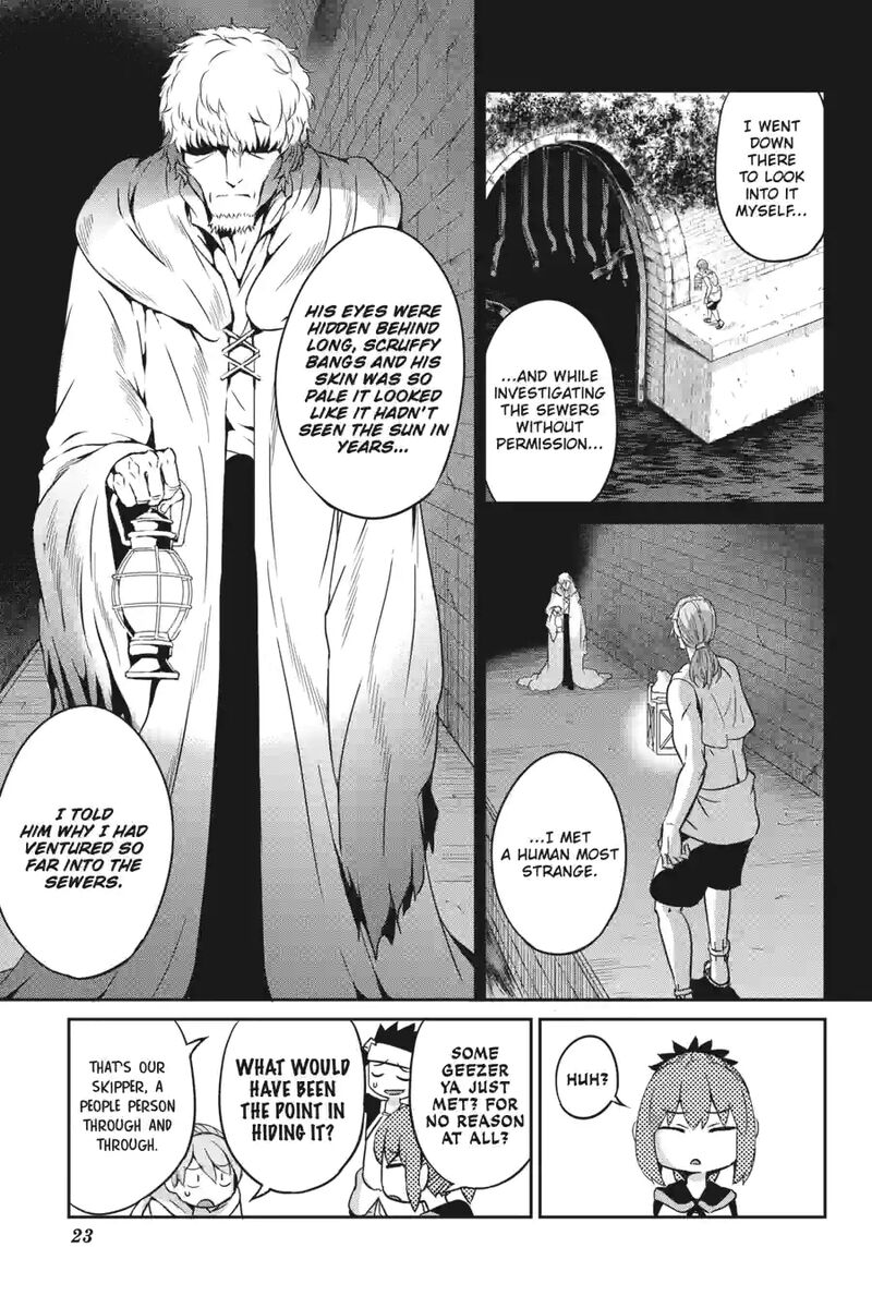 Dungeon Ni Deai Wo Motomeru No Wa Machigatte Iru Darou Ka Gaiden Sword Oratoria 148 4