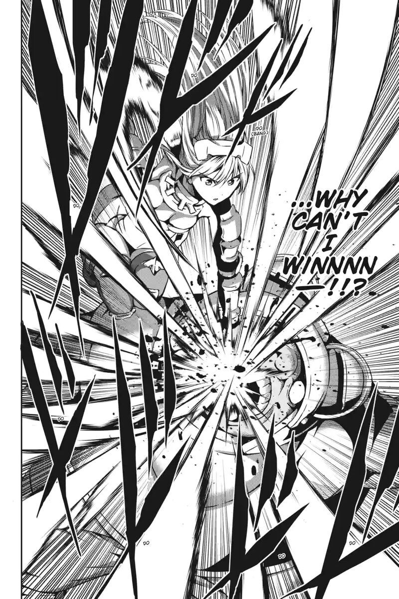 Dungeon Ni Deai Wo Motomeru No Wa Machigatte Iru Darou Ka Gaiden Sword Oratoria 149 6