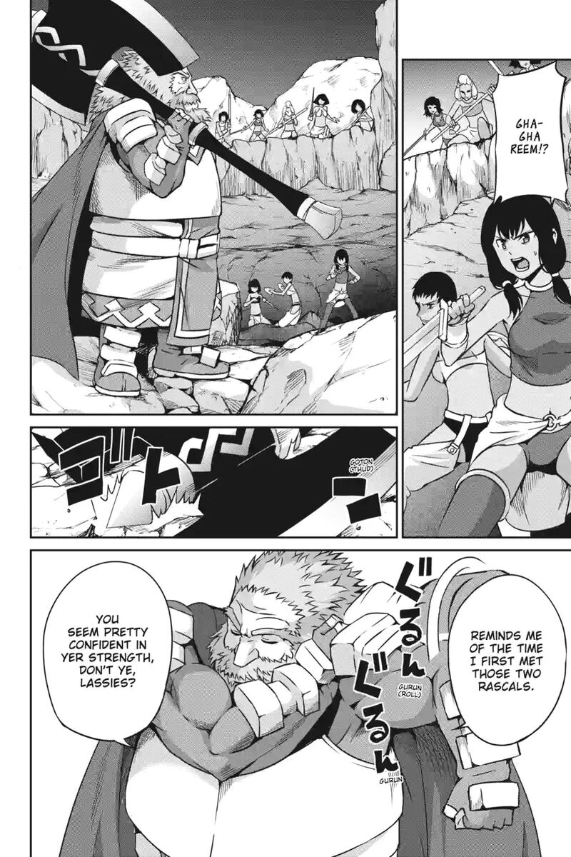 Dungeon Ni Deai Wo Motomeru No Wa Machigatte Iru Darou Ka Gaiden Sword Oratoria 150 2