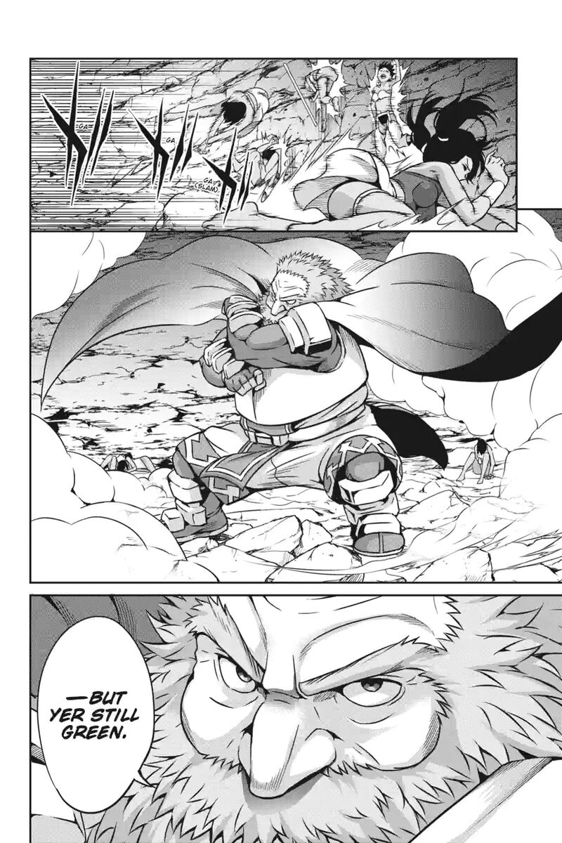 Dungeon Ni Deai Wo Motomeru No Wa Machigatte Iru Darou Ka Gaiden Sword Oratoria 150 4