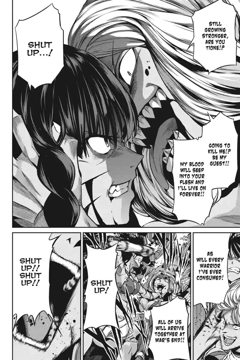 Dungeon Ni Deai Wo Motomeru No Wa Machigatte Iru Darou Ka Gaiden Sword Oratoria 151 2