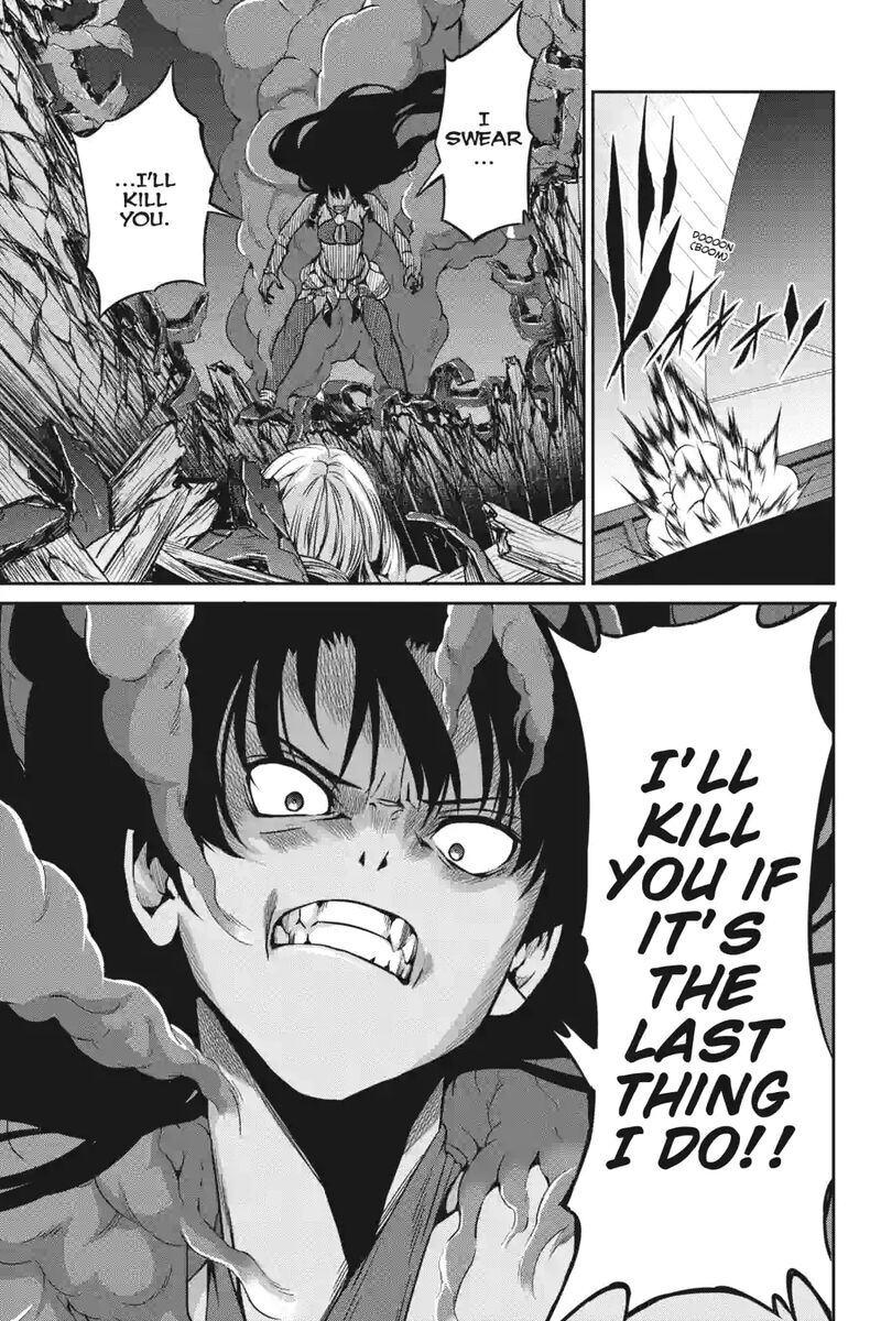 Dungeon Ni Deai Wo Motomeru No Wa Machigatte Iru Darou Ka Gaiden Sword Oratoria 151 3