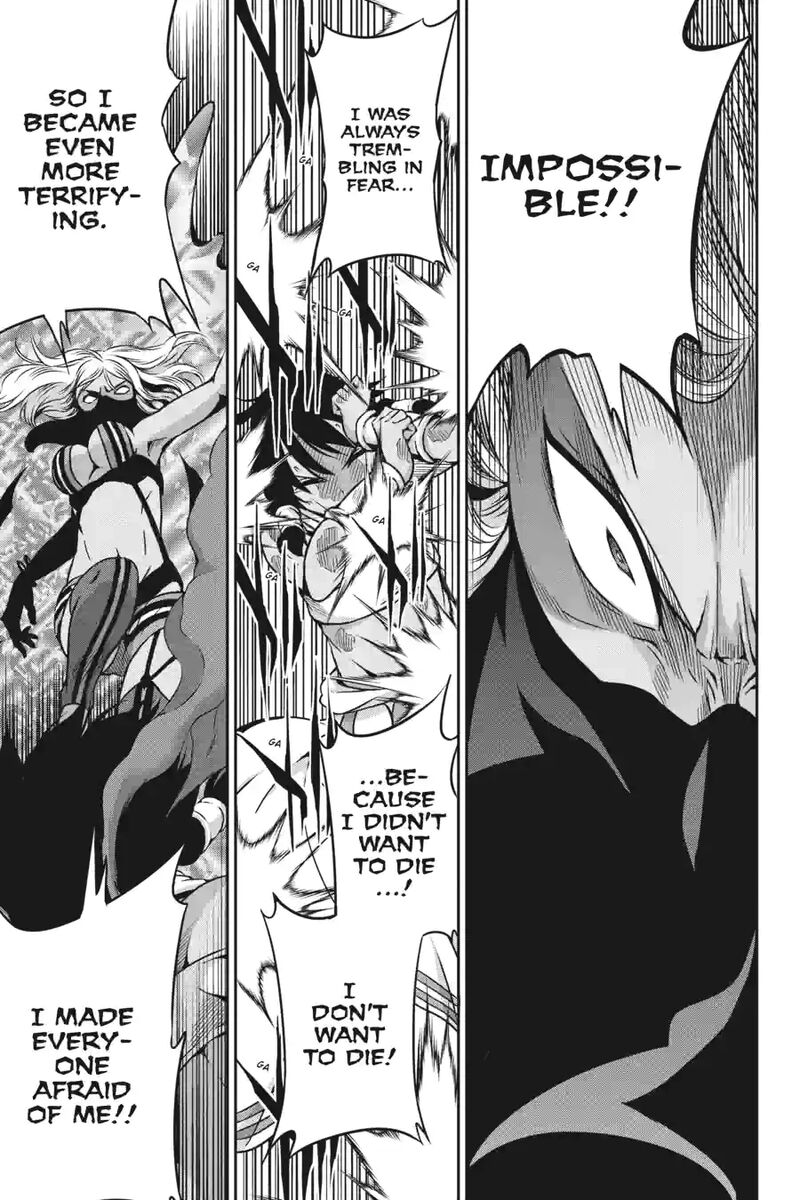 Dungeon Ni Deai Wo Motomeru No Wa Machigatte Iru Darou Ka Gaiden Sword Oratoria 151 7