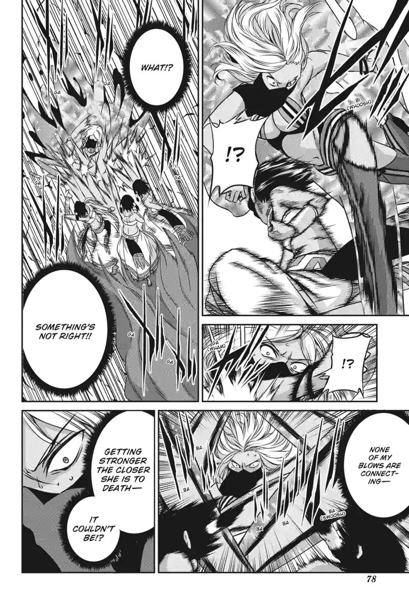 Dungeon Ni Deai Wo Motomeru No Wa Machigatte Iru Darou Ka Gaiden Sword Oratoria 151 8