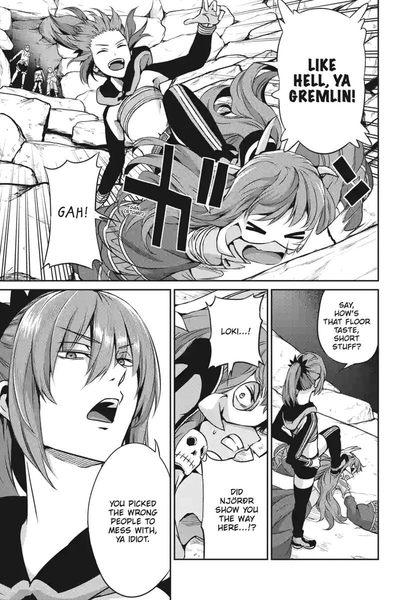 Dungeon Ni Deai Wo Motomeru No Wa Machigatte Iru Darou Ka Gaiden Sword Oratoria 152 8