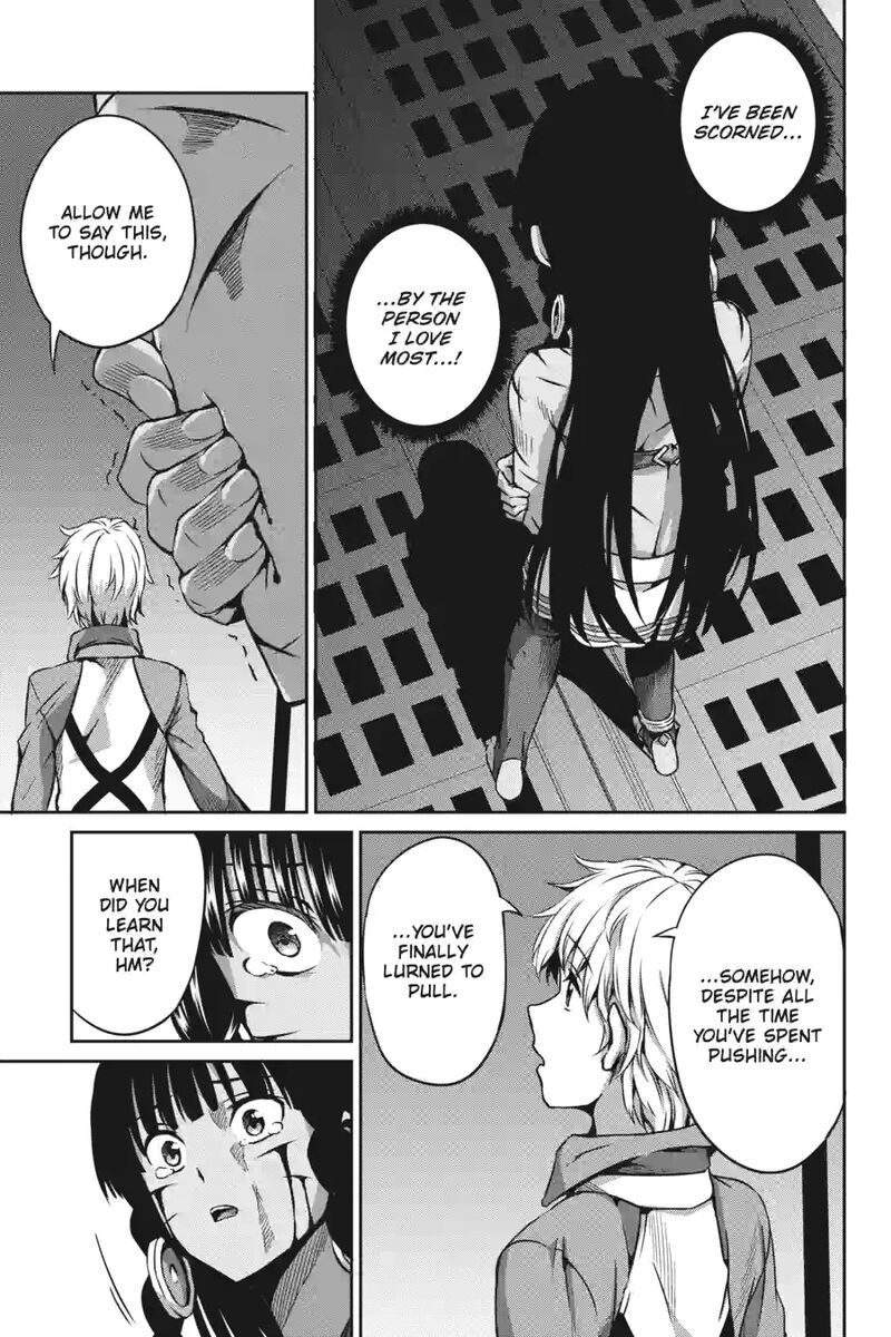 Dungeon Ni Deai Wo Motomeru No Wa Machigatte Iru Darou Ka Gaiden Sword Oratoria 153 1