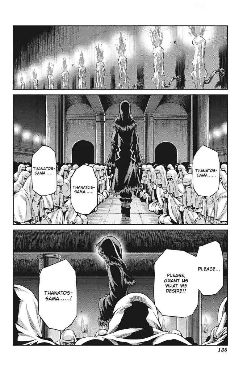 Dungeon Ni Deai Wo Motomeru No Wa Machigatte Iru Darou Ka Gaiden Sword Oratoria 155 6