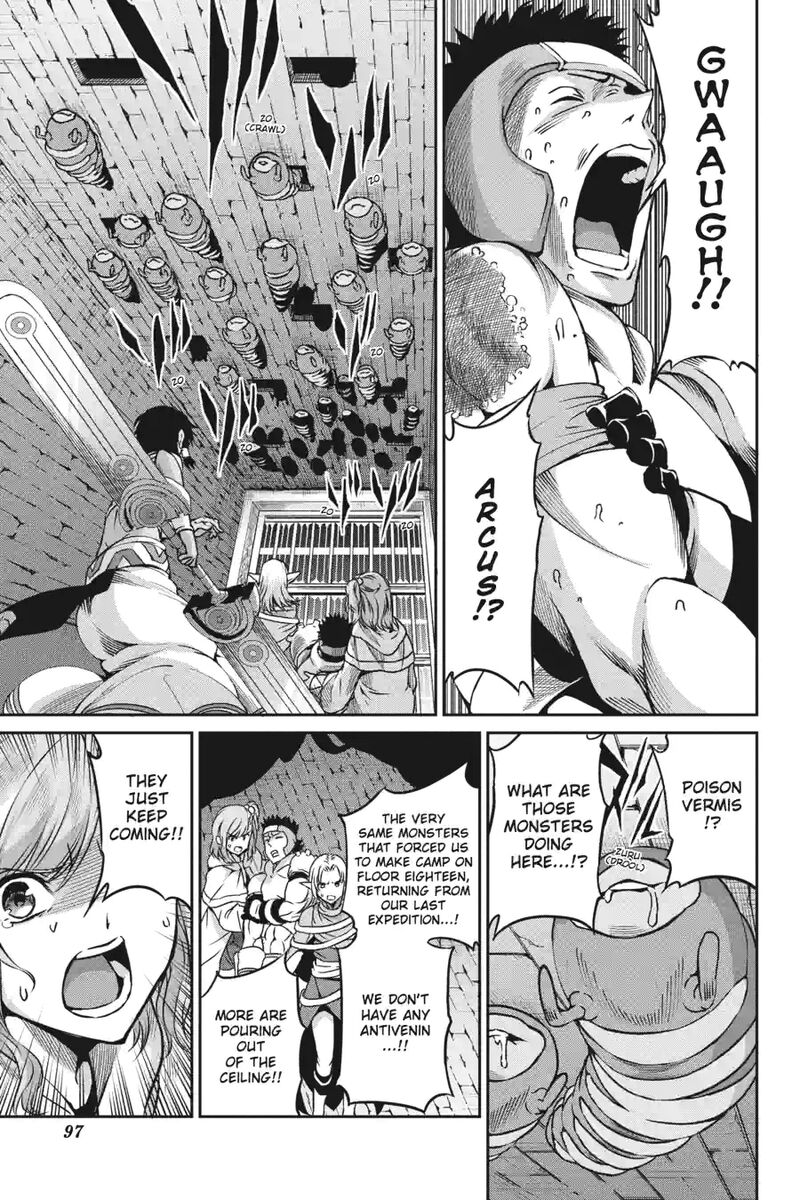 Dungeon Ni Deai Wo Motomeru No Wa Machigatte Iru Darou Ka Gaiden Sword Oratoria 162 12