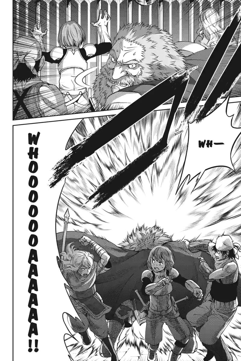 Dungeon Ni Deai Wo Motomeru No Wa Machigatte Iru Darou Ka Gaiden Sword Oratoria 162 7