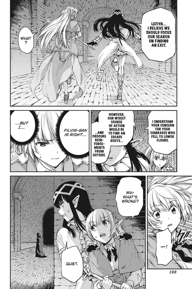 Dungeon Ni Deai Wo Motomeru No Wa Machigatte Iru Darou Ka Gaiden Sword Oratoria 163 2