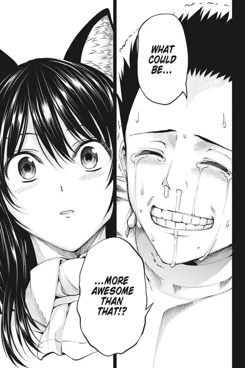 Dungeon Ni Deai Wo Motomeru No Wa Machigatte Iru Darou Ka Gaiden Sword Oratoria 165 11