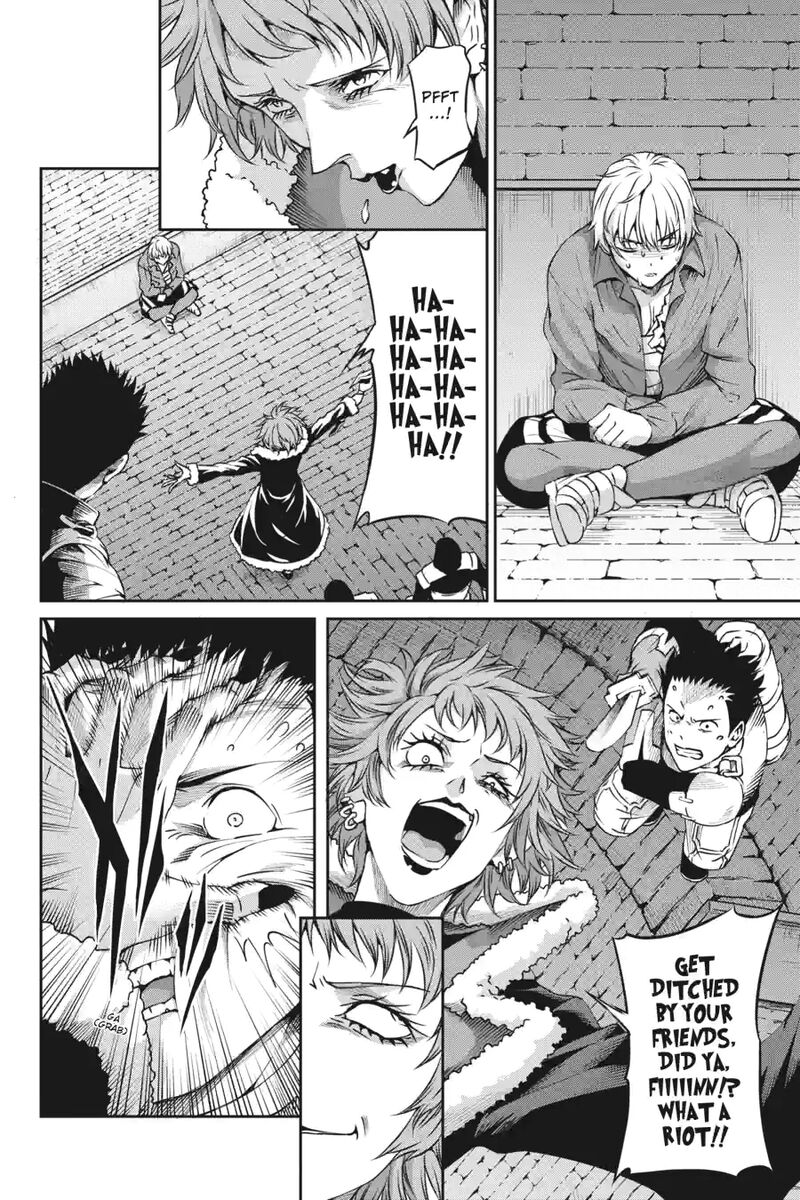 Dungeon Ni Deai Wo Motomeru No Wa Machigatte Iru Darou Ka Gaiden Sword Oratoria 166 1