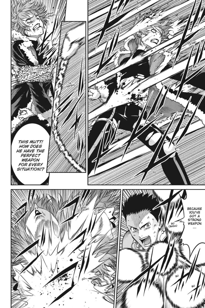 Dungeon Ni Deai Wo Motomeru No Wa Machigatte Iru Darou Ka Gaiden Sword Oratoria 166 9