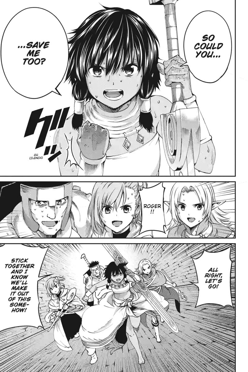 Dungeon Ni Deai Wo Motomeru No Wa Machigatte Iru Darou Ka Gaiden Sword Oratoria 167 5