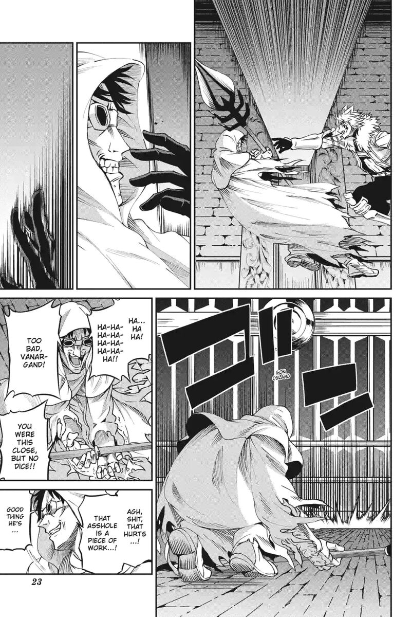 Dungeon Ni Deai Wo Motomeru No Wa Machigatte Iru Darou Ka Gaiden Sword Oratoria 168 2