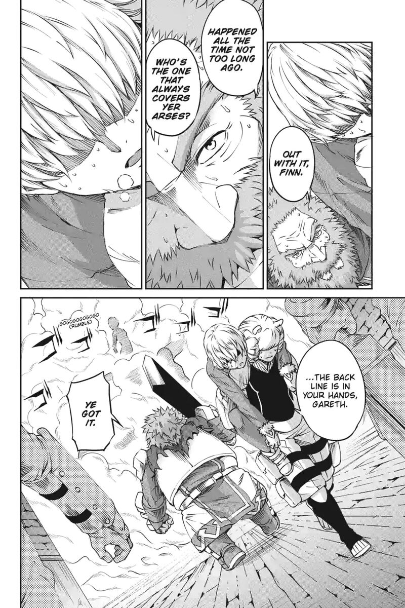 Dungeon Ni Deai Wo Motomeru No Wa Machigatte Iru Darou Ka Gaiden Sword Oratoria 169 14