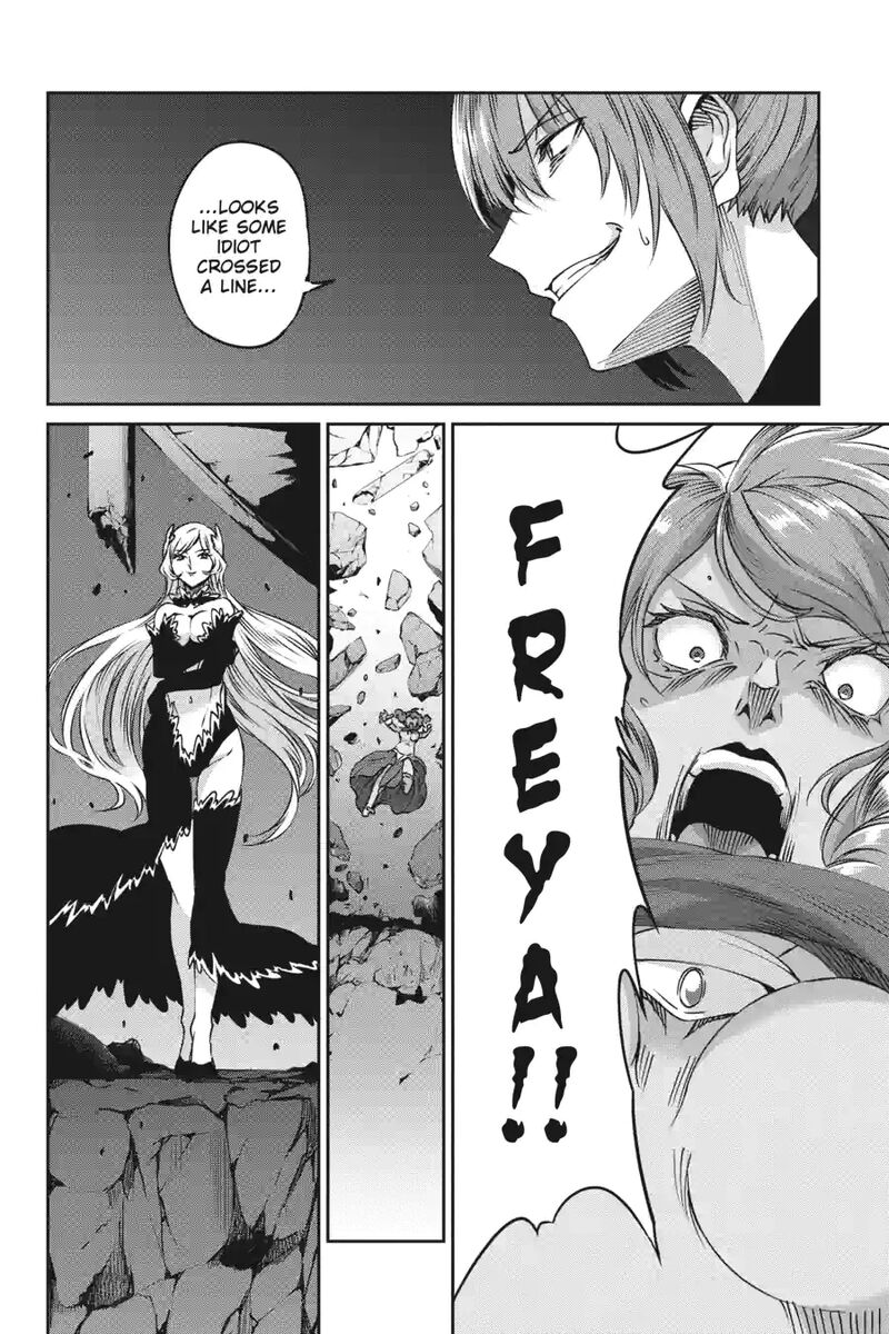 Dungeon Ni Deai Wo Motomeru No Wa Machigatte Iru Darou Ka Gaiden Sword Oratoria 174 8