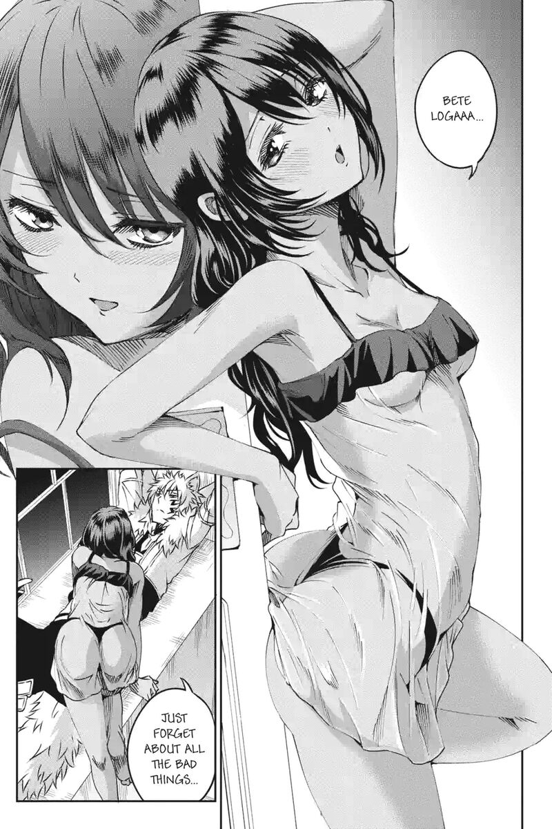 Dungeon Ni Deai Wo Motomeru No Wa Machigatte Iru Darou Ka Gaiden Sword Oratoria 176 15