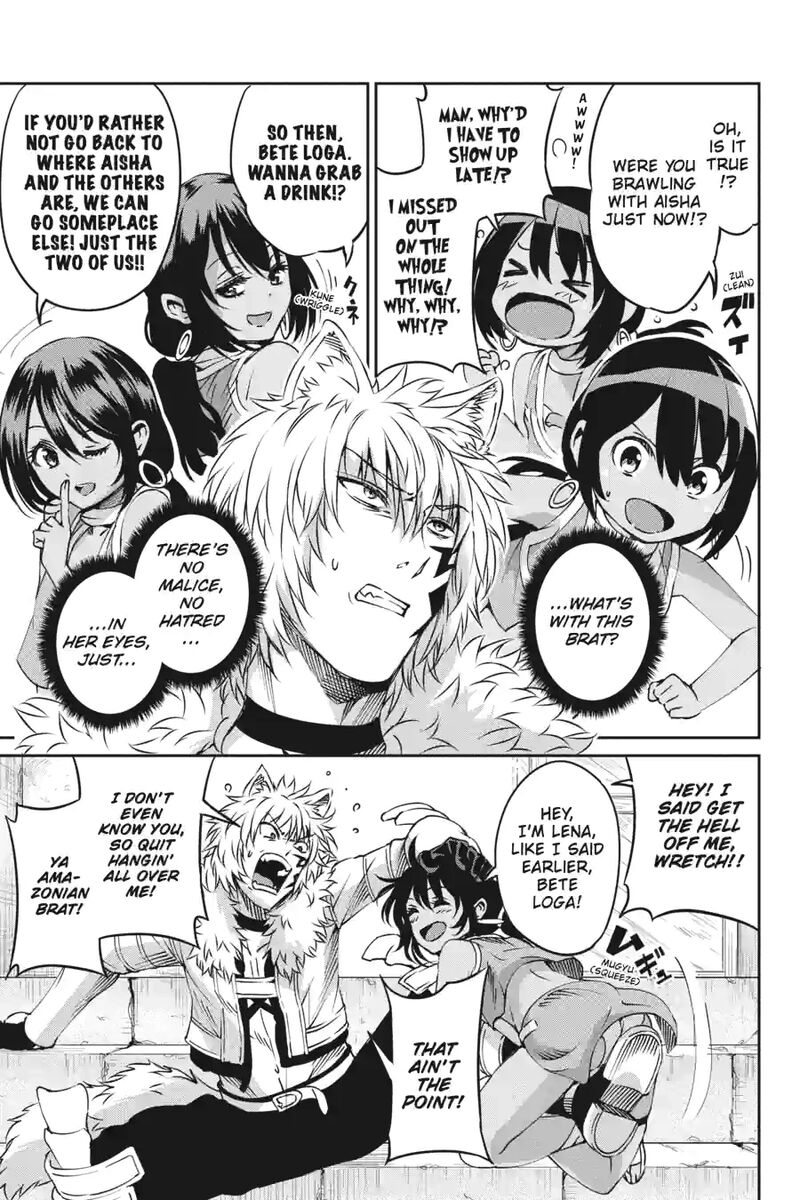 Dungeon Ni Deai Wo Motomeru No Wa Machigatte Iru Darou Ka Gaiden Sword Oratoria 176 3