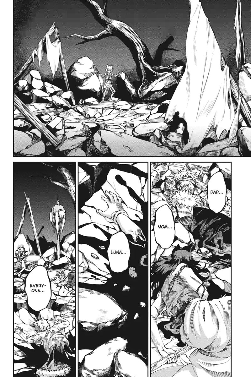 Dungeon Ni Deai Wo Motomeru No Wa Machigatte Iru Darou Ka Gaiden Sword Oratoria 177 10