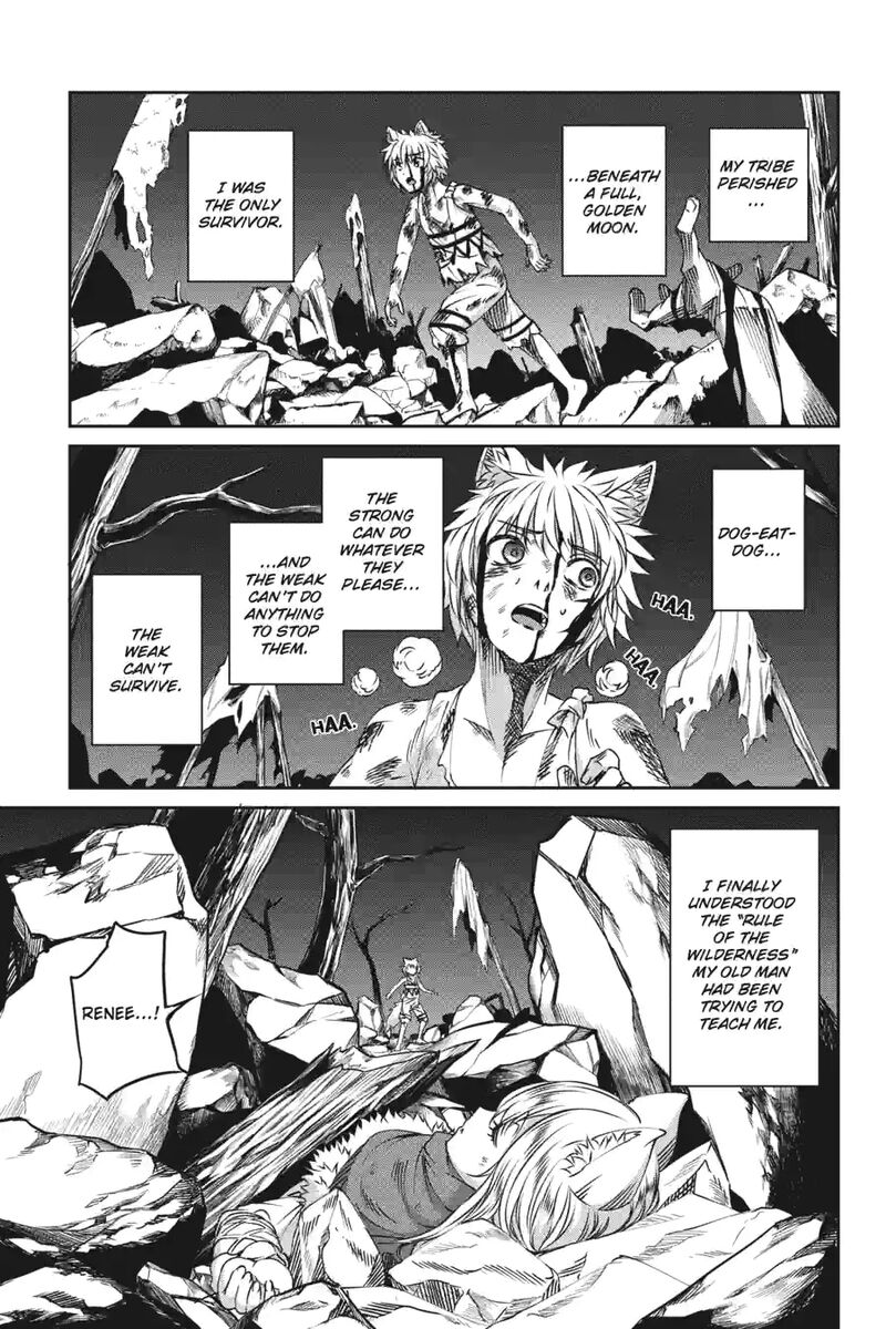 Dungeon Ni Deai Wo Motomeru No Wa Machigatte Iru Darou Ka Gaiden Sword Oratoria 177 11