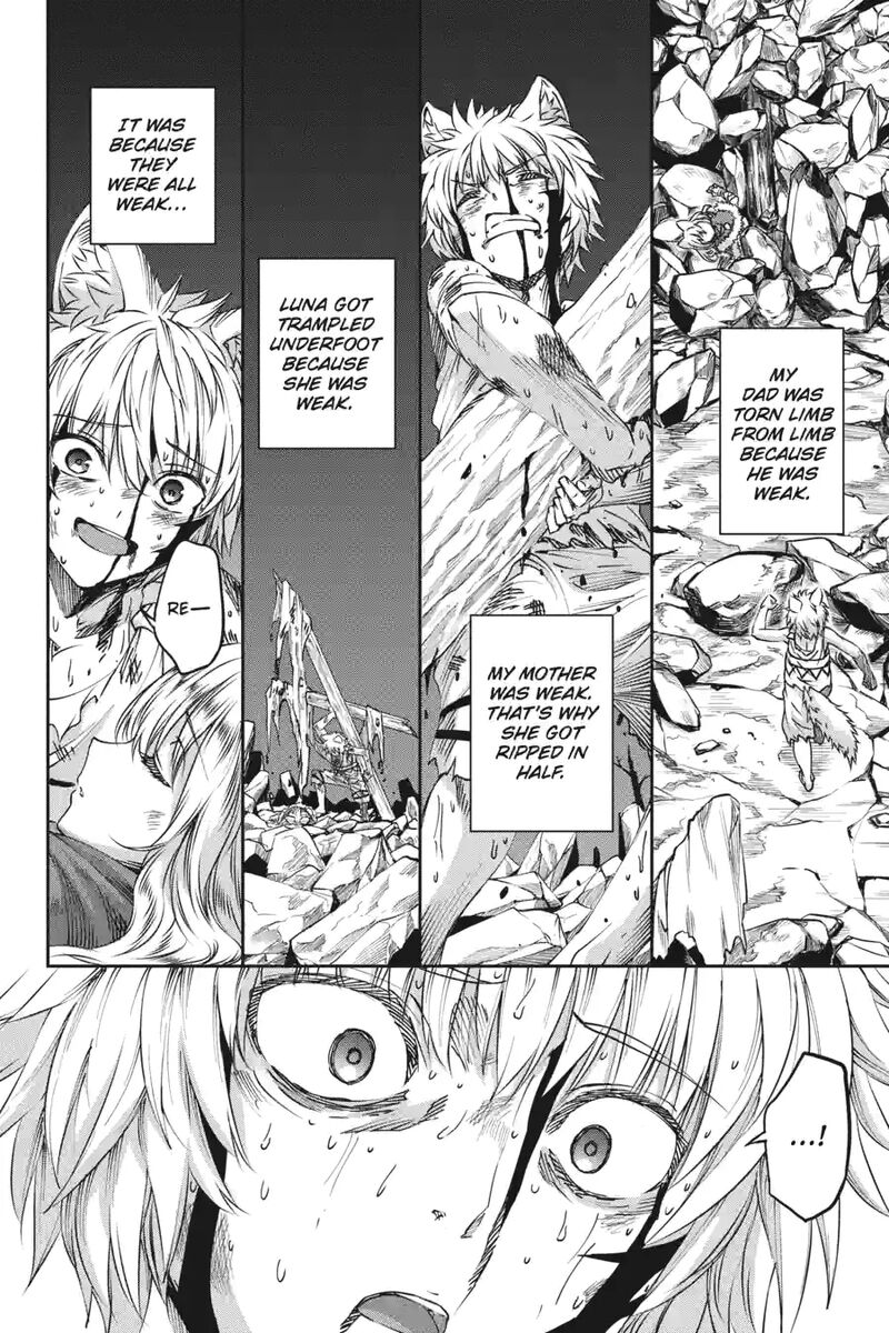 Dungeon Ni Deai Wo Motomeru No Wa Machigatte Iru Darou Ka Gaiden Sword Oratoria 177 12