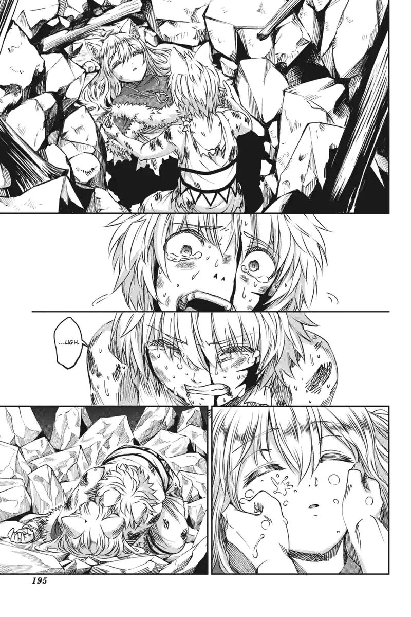 Dungeon Ni Deai Wo Motomeru No Wa Machigatte Iru Darou Ka Gaiden Sword Oratoria 177 13