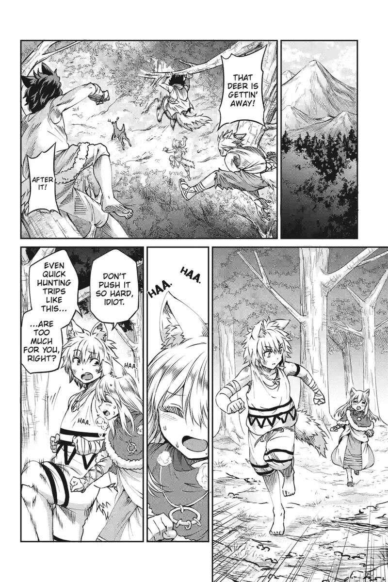 Dungeon Ni Deai Wo Motomeru No Wa Machigatte Iru Darou Ka Gaiden Sword Oratoria 177 6