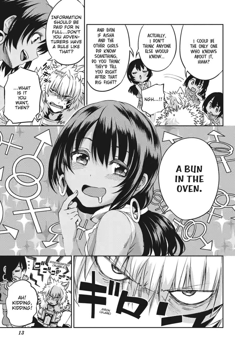 Dungeon Ni Deai Wo Motomeru No Wa Machigatte Iru Darou Ka Gaiden Sword Oratoria 178 11