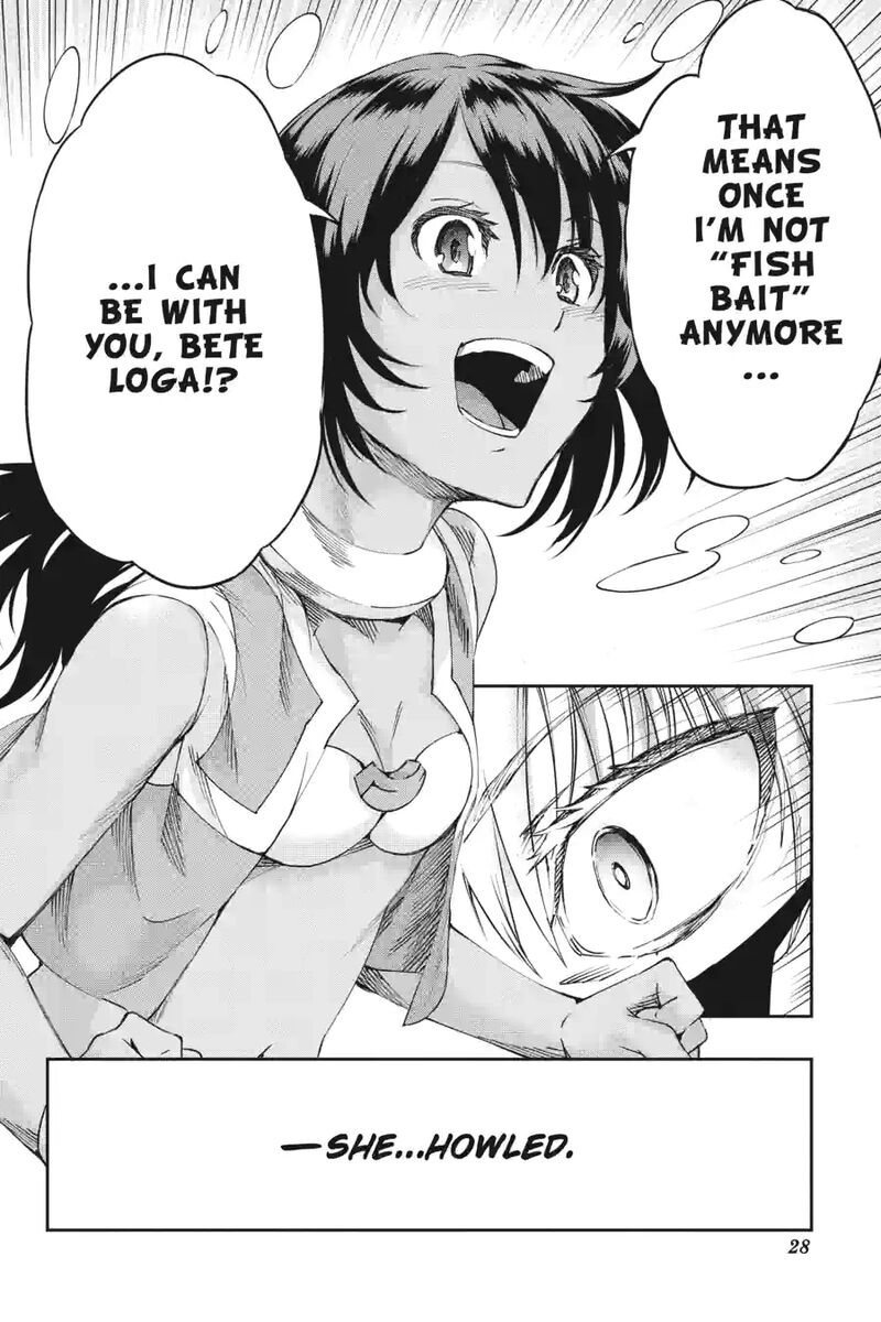 Dungeon Ni Deai Wo Motomeru No Wa Machigatte Iru Darou Ka Gaiden Sword Oratoria 179 7