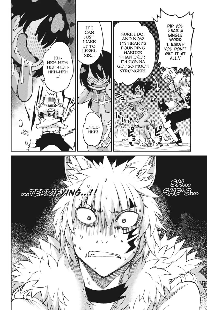 Dungeon Ni Deai Wo Motomeru No Wa Machigatte Iru Darou Ka Gaiden Sword Oratoria 179 9