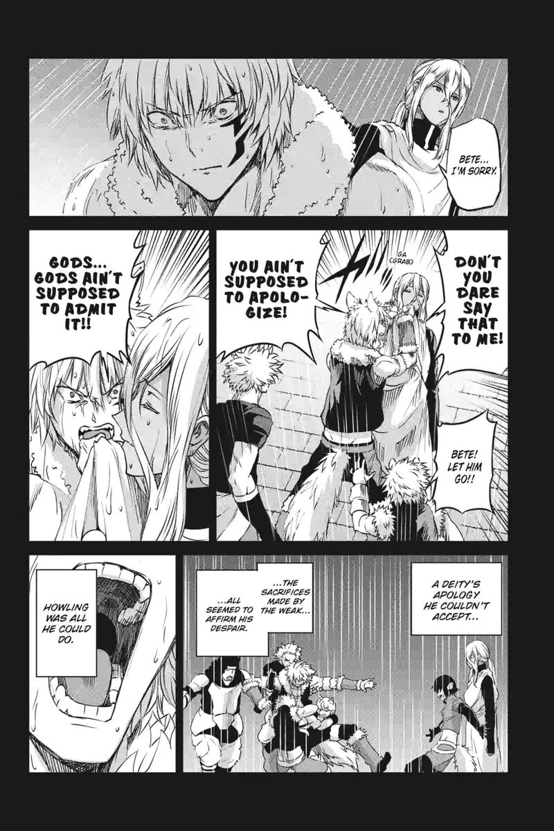 Dungeon Ni Deai Wo Motomeru No Wa Machigatte Iru Darou Ka Gaiden Sword Oratoria 185 12