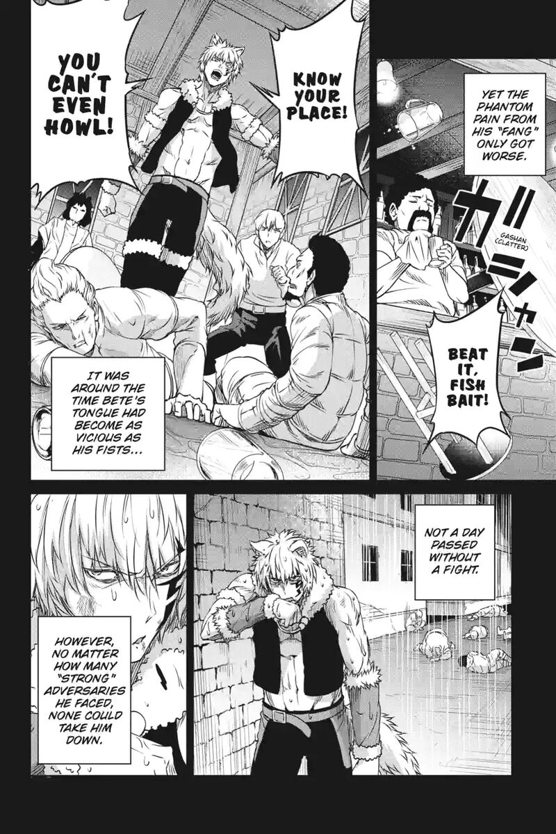 Dungeon Ni Deai Wo Motomeru No Wa Machigatte Iru Darou Ka Gaiden Sword Oratoria 185 14