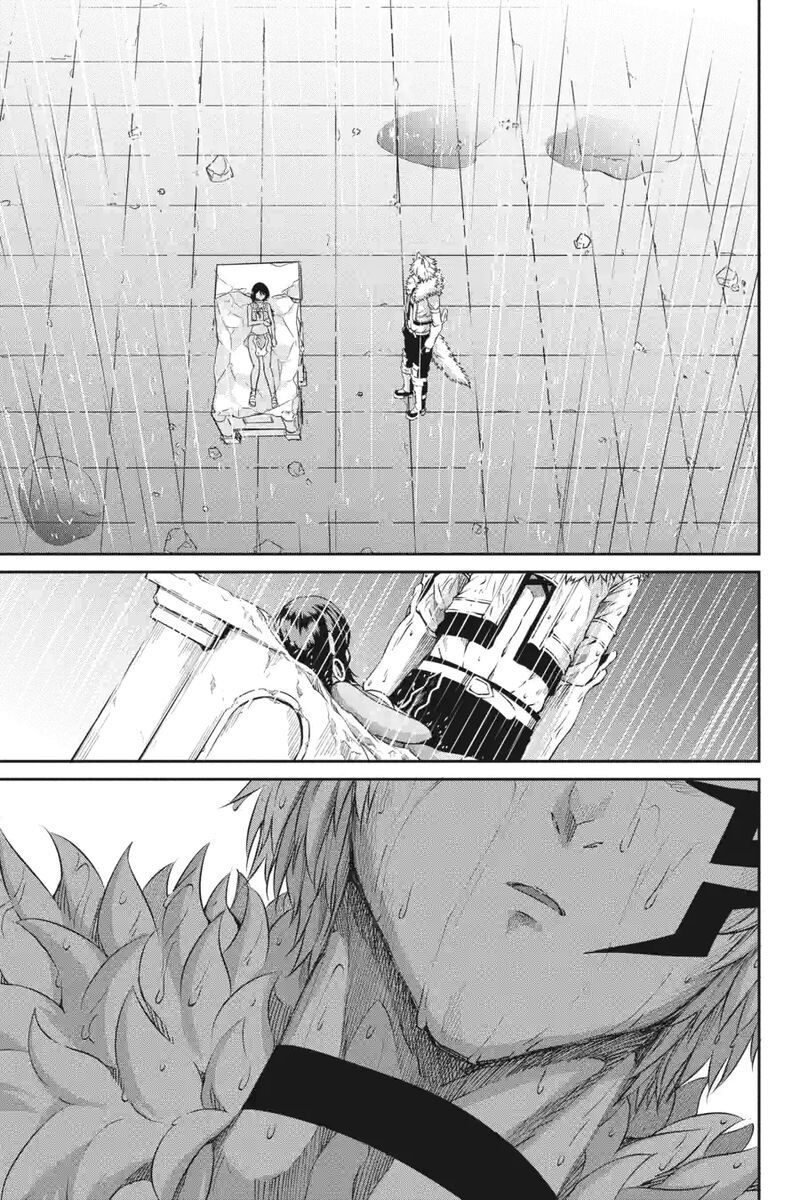 Dungeon Ni Deai Wo Motomeru No Wa Machigatte Iru Darou Ka Gaiden Sword Oratoria 185 3