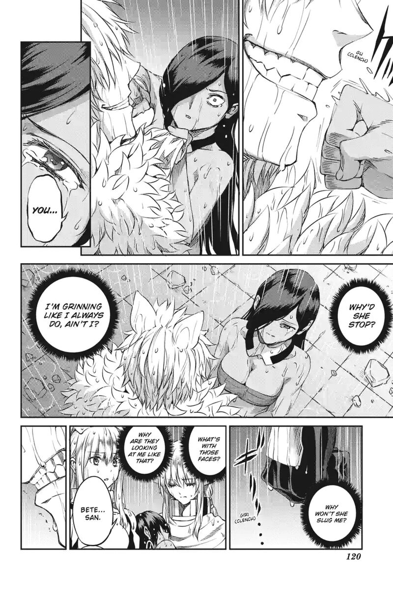 Dungeon Ni Deai Wo Motomeru No Wa Machigatte Iru Darou Ka Gaiden Sword Oratoria 185 6