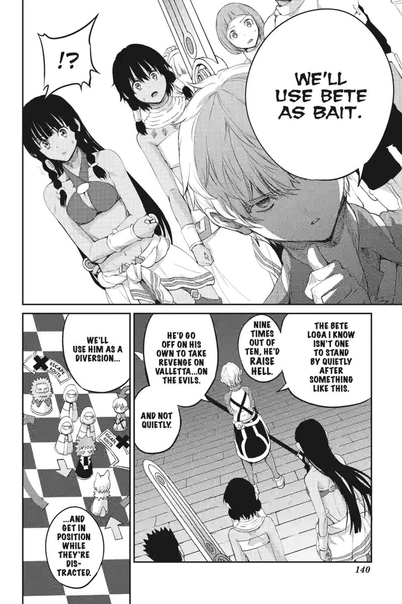 Dungeon Ni Deai Wo Motomeru No Wa Machigatte Iru Darou Ka Gaiden Sword Oratoria 186 10