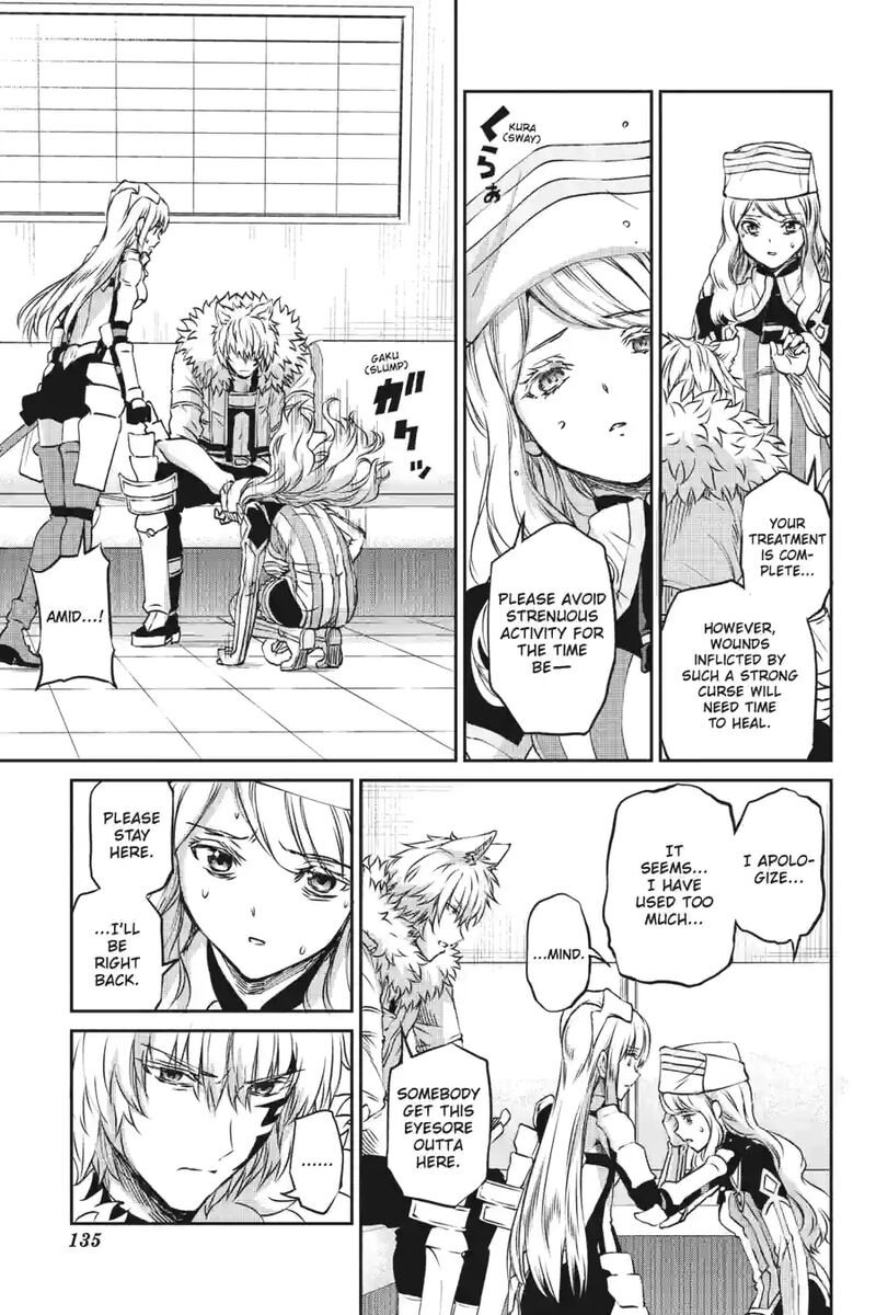 Dungeon Ni Deai Wo Motomeru No Wa Machigatte Iru Darou Ka Gaiden Sword Oratoria 186 5