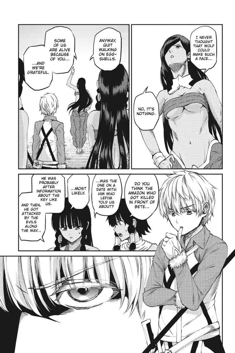 Dungeon Ni Deai Wo Motomeru No Wa Machigatte Iru Darou Ka Gaiden Sword Oratoria 186 9