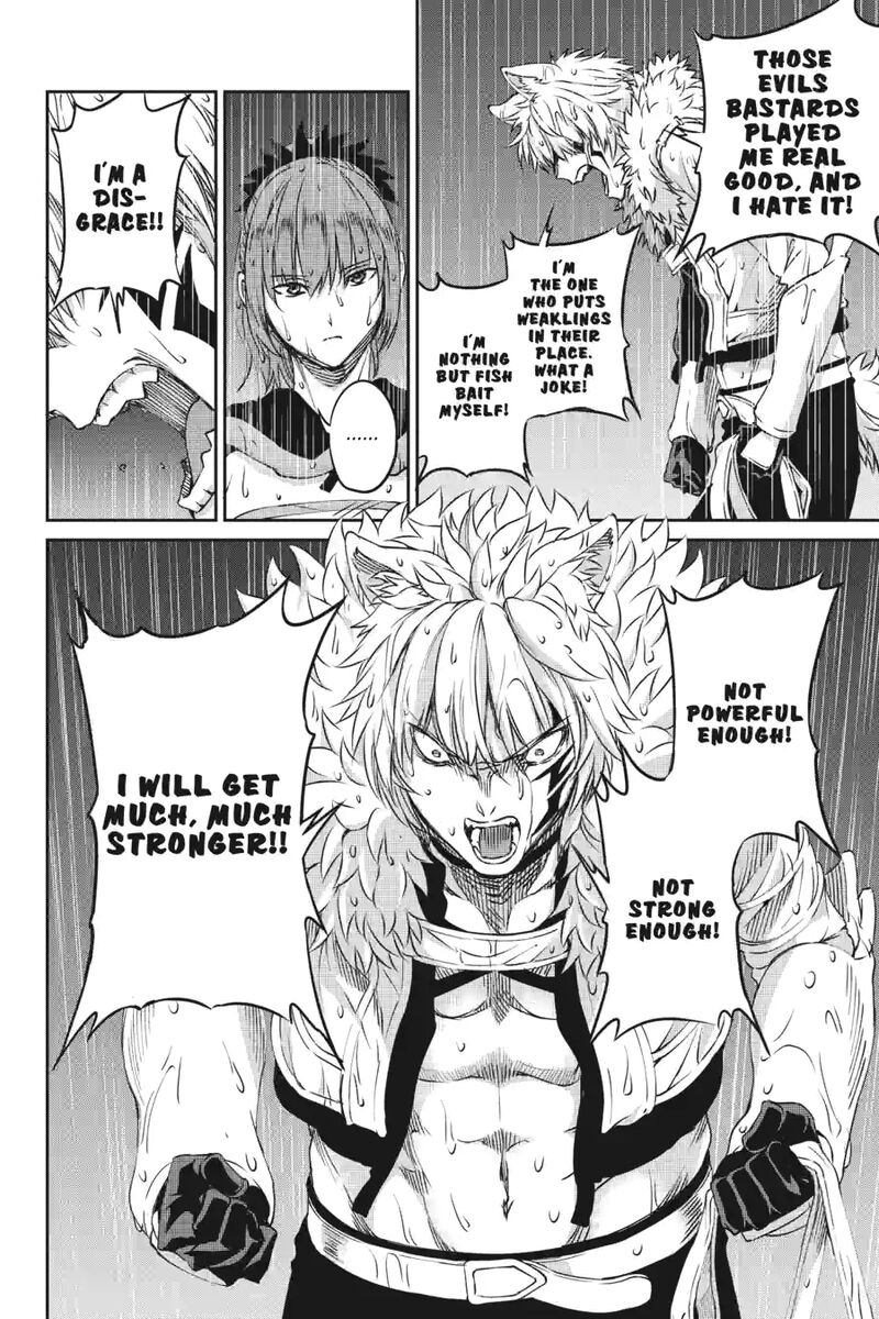 Dungeon Ni Deai Wo Motomeru No Wa Machigatte Iru Darou Ka Gaiden Sword Oratoria 187 3