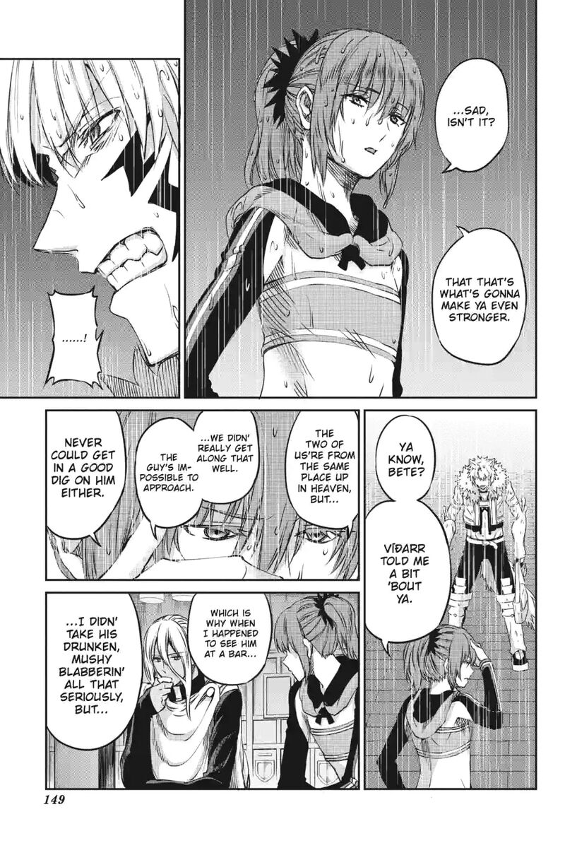 Dungeon Ni Deai Wo Motomeru No Wa Machigatte Iru Darou Ka Gaiden Sword Oratoria 187 4