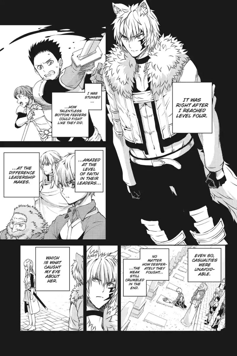 Dungeon Ni Deai Wo Motomeru No Wa Machigatte Iru Darou Ka Gaiden Sword Oratoria 188 1