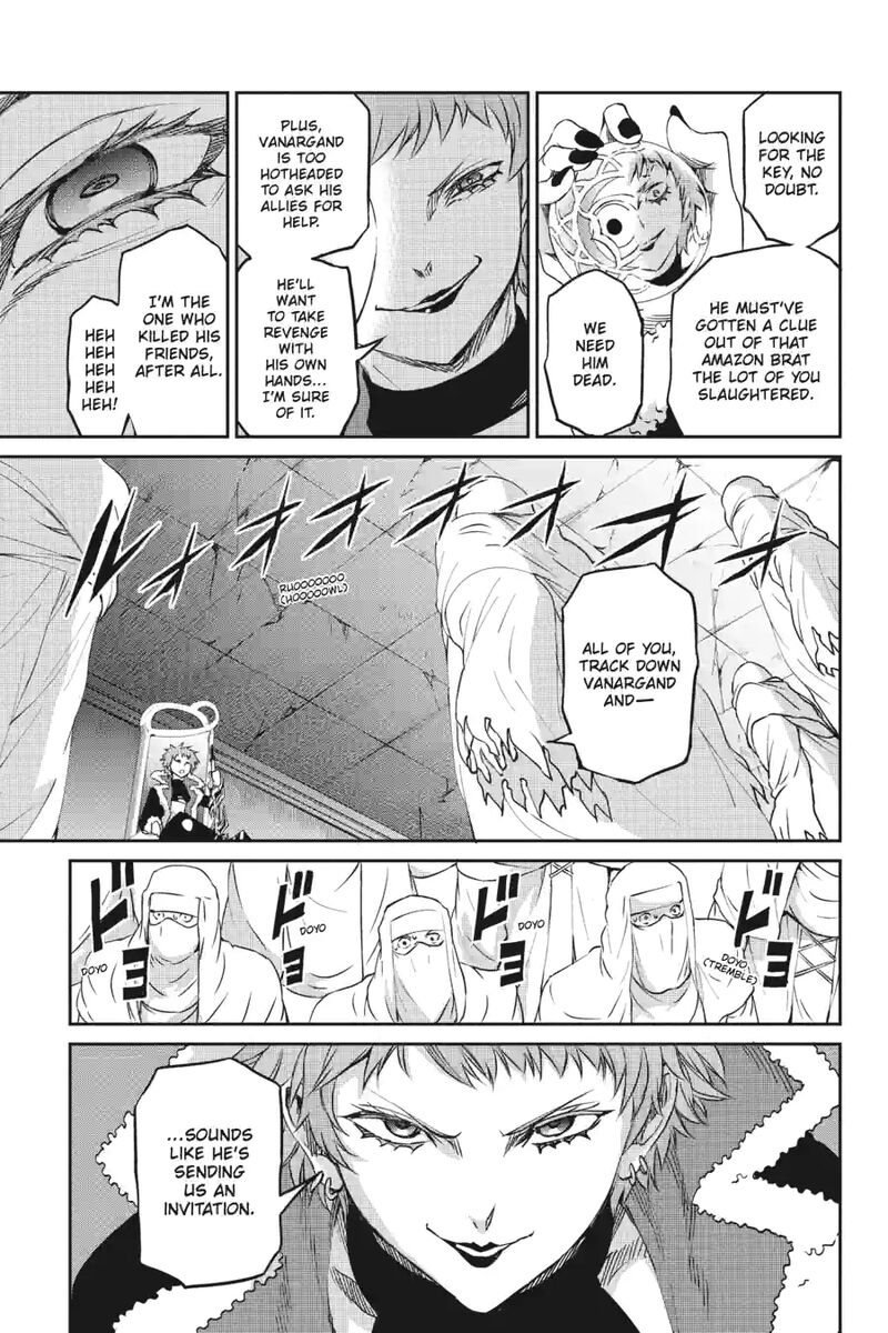 Dungeon Ni Deai Wo Motomeru No Wa Machigatte Iru Darou Ka Gaiden Sword Oratoria 188 13