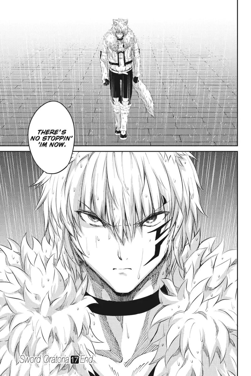 Dungeon Ni Deai Wo Motomeru No Wa Machigatte Iru Darou Ka Gaiden Sword Oratoria 188 15