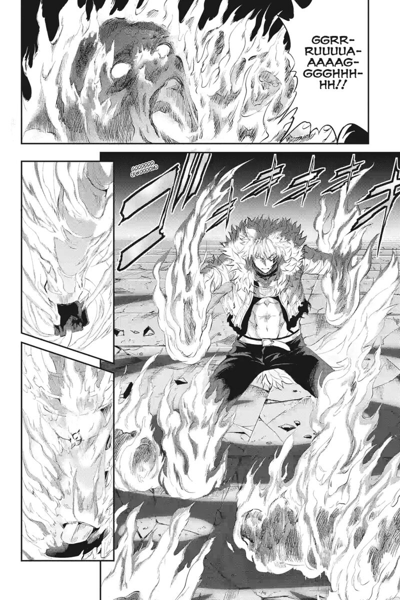 Dungeon Ni Deai Wo Motomeru No Wa Machigatte Iru Darou Ka Gaiden Sword Oratoria 193 11