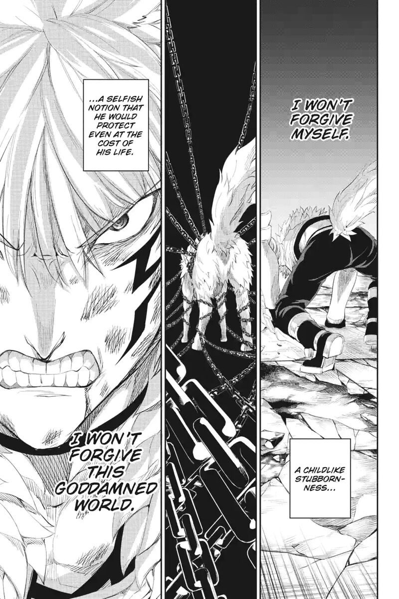 Dungeon Ni Deai Wo Motomeru No Wa Machigatte Iru Darou Ka Gaiden Sword Oratoria 193 2