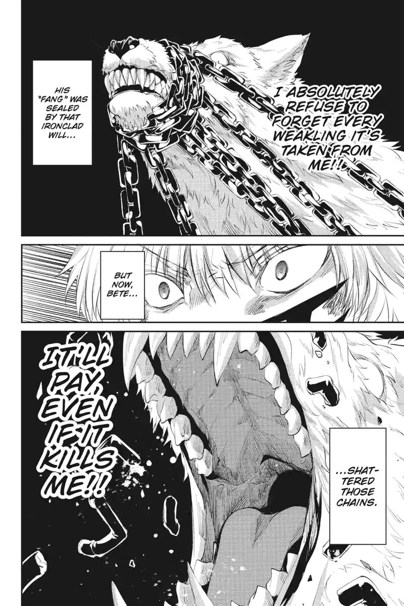 Dungeon Ni Deai Wo Motomeru No Wa Machigatte Iru Darou Ka Gaiden Sword Oratoria 193 3