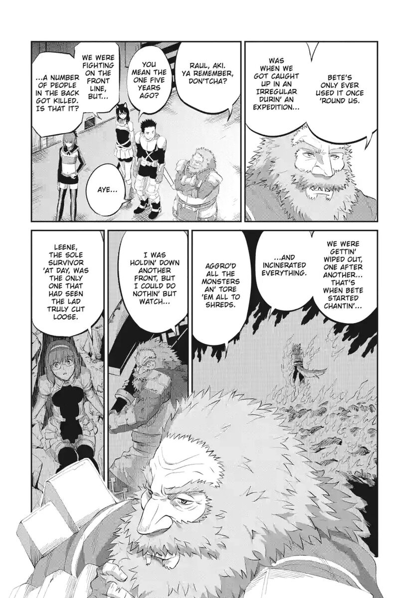 Dungeon Ni Deai Wo Motomeru No Wa Machigatte Iru Darou Ka Gaiden Sword Oratoria 194 3