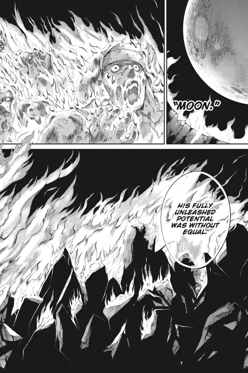 Dungeon Ni Deai Wo Motomeru No Wa Machigatte Iru Darou Ka Gaiden Sword Oratoria 194 4