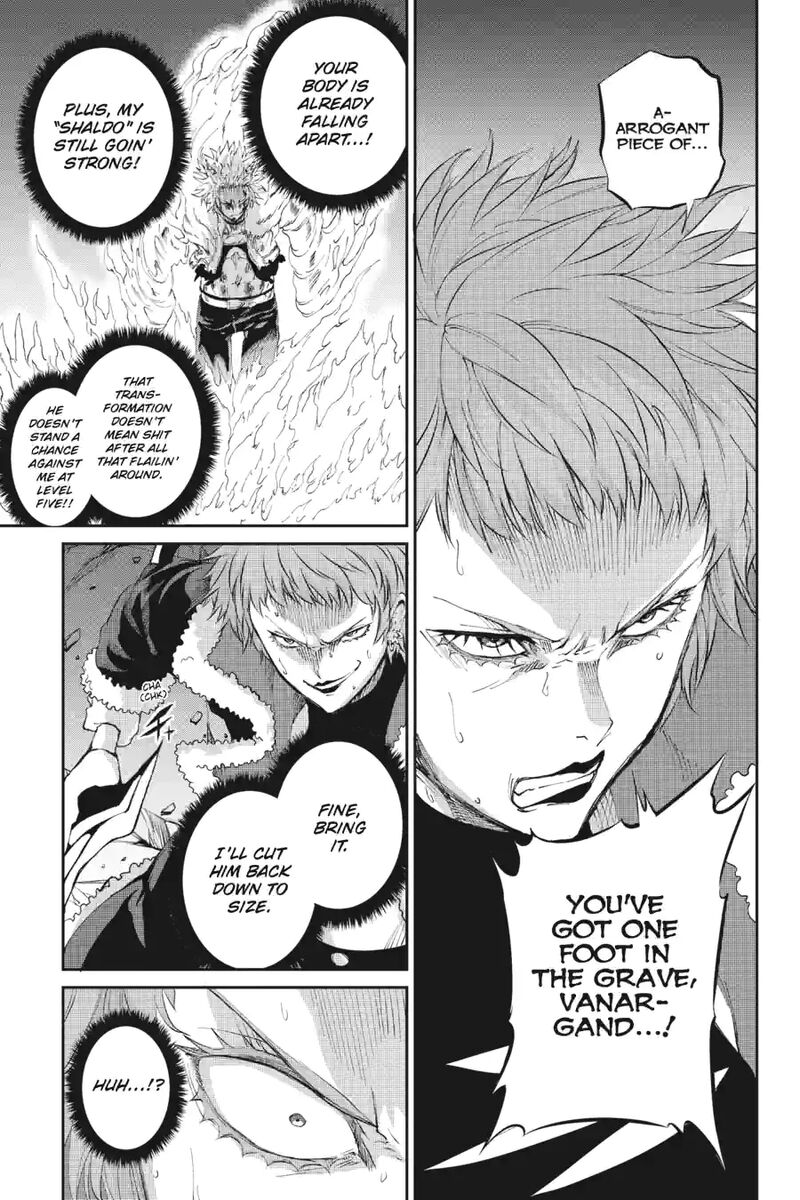 Dungeon Ni Deai Wo Motomeru No Wa Machigatte Iru Darou Ka Gaiden Sword Oratoria 194 7